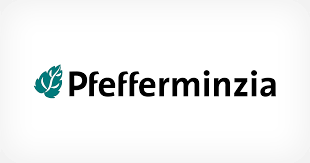 Pfefferminzia