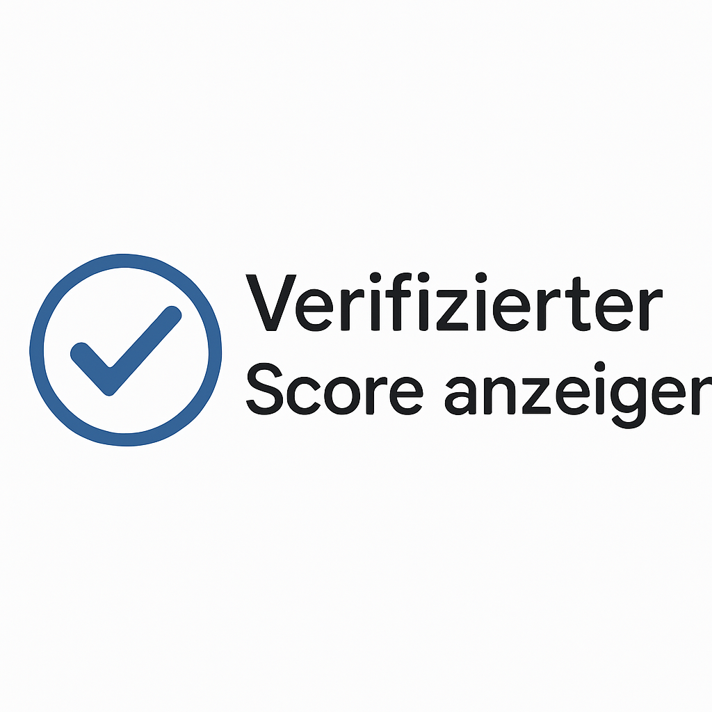 Verifiziert